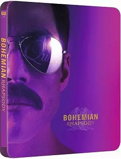 Bohemian Rhapsody  [BLU-RAY 720p] - TRUEFRENCH