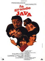 La Grande java [WEBRIP] - FRENCH