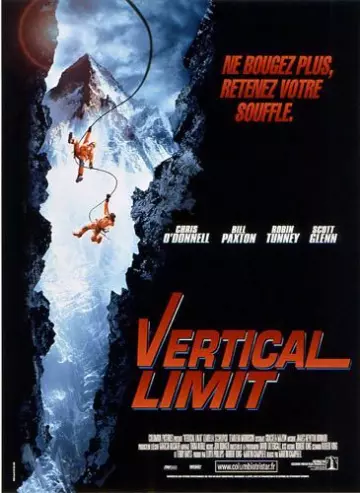 Vertical Limit  [BDRIP] - FRENCH