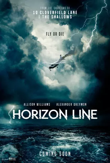 Horizon Line  [HDRIP] - FRENCH