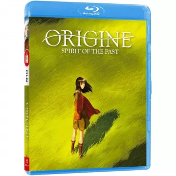 Origine  [BLU-RAY 720p] - VOSTFR