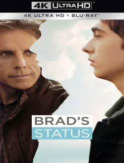 Brad's Status [WEB-DL 4K] - MULTI (FRENCH)