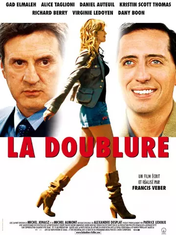 La Doublure [HDLIGHT 1080p] - FRENCH