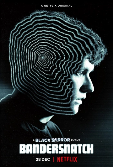 Black Mirror: Bandersnatch [WEBRIP 1080p] - MULTI (TRUEFRENCH)