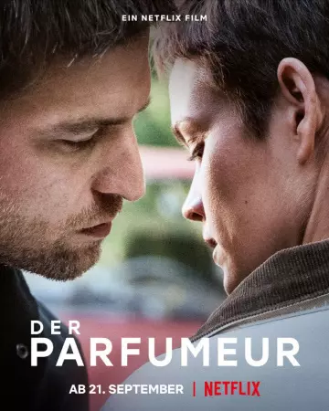 Le Parfumeur [HDRIP] - FRENCH