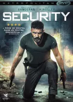 Security  [BRRIP] - VOSTFR