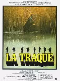 La Traque [BDRIP] - FRENCH