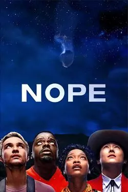 Nope  [BDRIP] - TRUEFRENCH