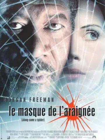 Le Masque de l'araignée  [DVDRIP] - TRUEFRENCH