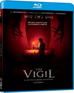 The Vigil  [BLU-RAY 720p] - FRENCH