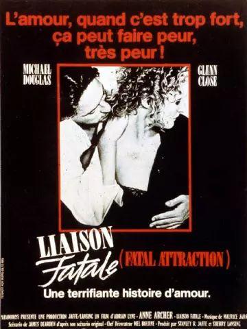 Liaison fatale [BDRIP] - TRUEFRENCH