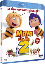 Maya l'abeille 2 - Les jeux du miel  [BLU-RAY 720p] - FRENCH