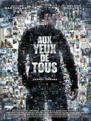 Aux yeux de tous [WEB-DL 1080p] - FRENCH