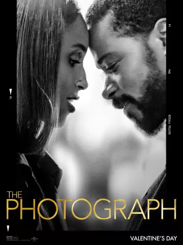 The Photograph [WEB-DL 1080p] - VOSTFR