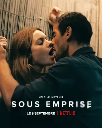 Sous emprise  [WEB-DL 720p] - FRENCH