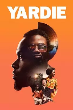 Yardie [BDRIP] - FRENCH