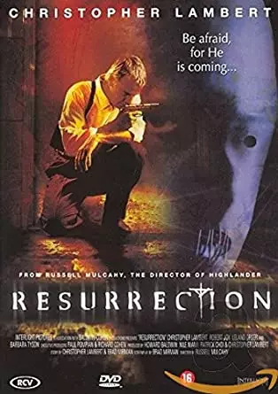 Resurrection [DVDRIP] - TRUEFRENCH