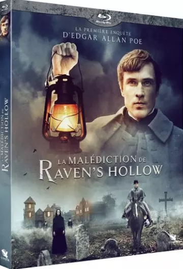 La Malédiction de Raven's Hollow  [BLU-RAY 1080p] - MULTI (FRENCH)