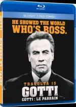 Gotti [BLU-RAY 1080p] - FRENCH