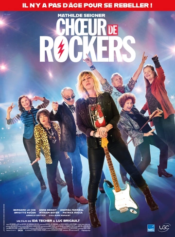 Chœur de Rockers [WEB-DL 1080p] - FRENCH