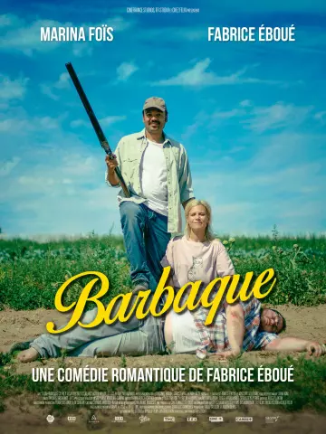 Barbaque  [WEB-DL 720p] - FRENCH