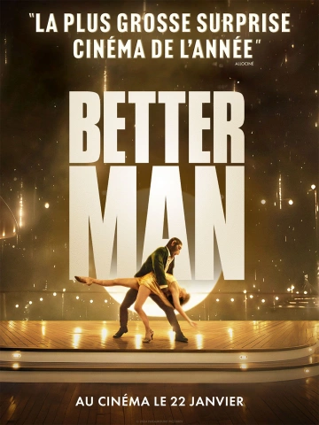 Better Man  [WEBRIP 720p] - FRENCH