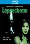 Leprechaun  [HDLIGHT 1080p] - TRUEFRENCH