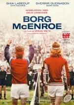 Borg/McEnroe [BDRIP] - VOSTFR