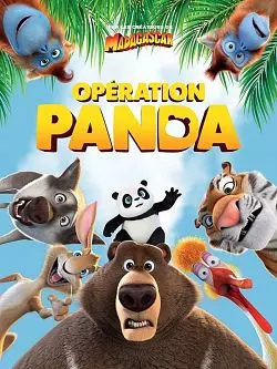 Opération Panda  [WEB-DL 1080p] - FRENCH