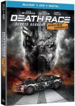 Death Race 4: Beyond Anarchy  [HDLIGHT 720p] - FRENCH