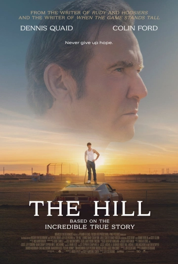 The Hill  [HDRIP] - VOSTFR