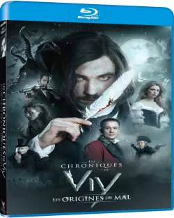 Les Chroniques de Viy - Les origines du mal [BLU-RAY 720p] - FRENCH