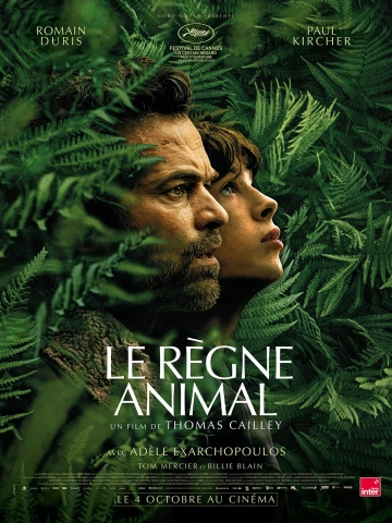 Le Règne animal [HDRIP] - TRUEFRENCH