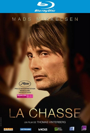 La Chasse [BLU-RAY 1080p] - MULTI (TRUEFRENCH)