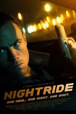 Nightride  [WEB-DL 1080p] - MULTI (FRENCH)