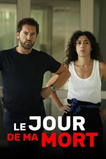 Jour de ma mort  [WEBRIP 720p] - FRENCH