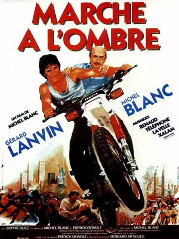 Marche à l'ombre [BDRIP] - FRENCH