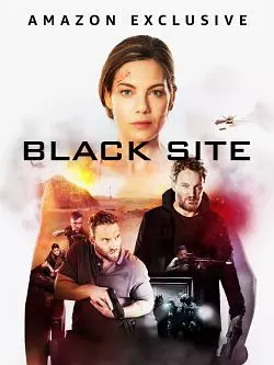 Black Site [WEB-DL 720p] - FRENCH