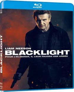 Blacklight [BLU-RAY 1080p] - MULTI (TRUEFRENCH)