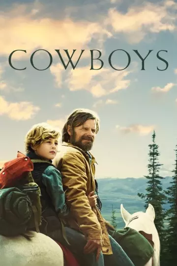 Cowboys  [WEBRIP] - VOSTFR