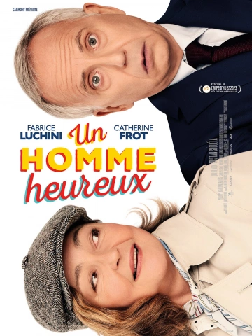 Un homme heureux [WEB-DL 1080p] - FRENCH