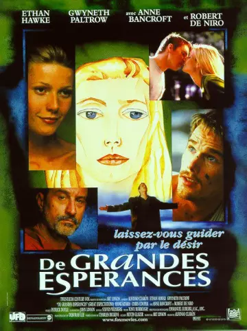 De grandes espérances [HDTV 720p] - MULTI (TRUEFRENCH)