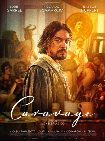 Caravage  [HDRIP] - FRENCH