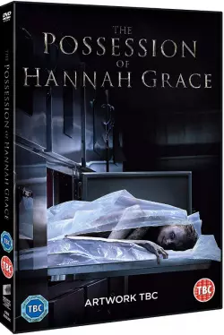 L'Exorcisme de Hannah Grace  [BLU-RAY 720p] - FRENCH