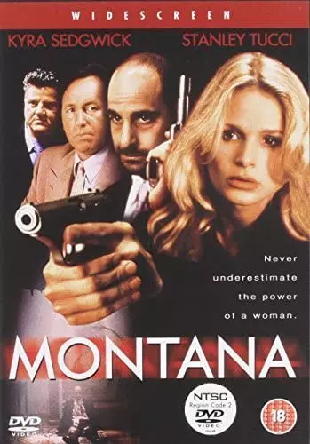 Montana [DVDRIP] - FRENCH