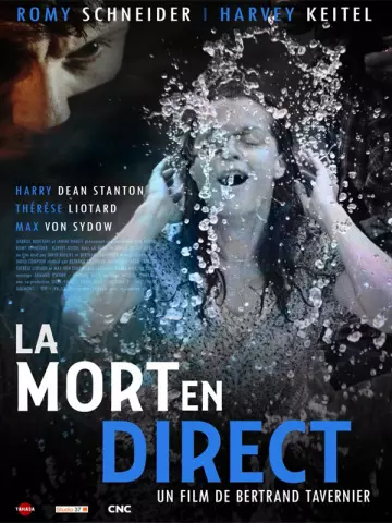 La Mort en direct  [DVDRIP] - TRUEFRENCH