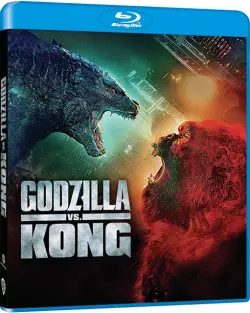 Godzilla vs Kong  [HDLIGHT 1080p] - MULTI (TRUEFRENCH)