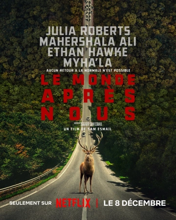 Le Monde après nous [HDRIP] - FRENCH