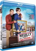 Neuilly sa mère, sa mère [BLU-RAY 1080p] - FRENCH