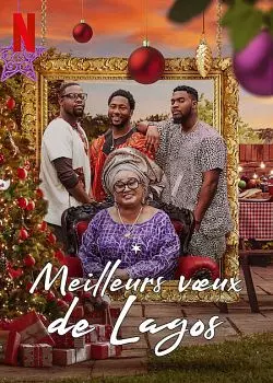 Meilleurs voeux de Lagos  [WEB-DL 1080p] - MULTI (FRENCH)